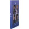 IZ - The:Iz Signed Autographed 3rd Single Album Promo CD K-Pop Rock 2020