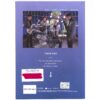 IZ - The:Iz Signed Autographed 3rd Single Album Promo CD K-Pop Rock 2020