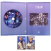 IZ - The:Iz Signed Autographed 3rd Single Album Promo CD K-Pop Rock 2020