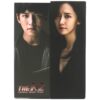 The K2 Original Soundtrack CD K-Drama 2016 OST Korea K-Pop