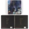 Hotel del Luna Original Soundtrack CD K-Drama 2019 OST Korea Heize IU