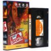 Escape From L.A. (1996) Korean VHS Rental [NTSC] Korea John Carpenter