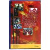 Escape From L.A. (1996) Korean VHS Rental [NTSC] Korea John Carpenter