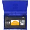 Escape From L.A. (1996) Korean VHS Rental [NTSC] Korea John Carpenter