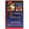 The Great Alligator (1979) Korean VHS Rental [NTSC] Korea Sergio Martino Horror