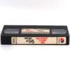 The Great Alligator (1979) Korean VHS Rental [NTSC] Korea Sergio Martino Horror