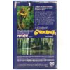 Gator Bait (1973) Korean VHS Rental [NTSC] Korea Exploitation Hixploitation B