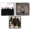 IMG_9412 Linkin Park- Minutes To Midnight Korean CD Album Korea 2007