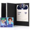 D-Crunch - M0527 Are You Ready Signed Autographed CD Mini Album Promo K-Pop 2018