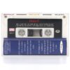 H.O.T - We Hate All Kinds Of Violence Cassette Tape 1996 90s K-Pop SM Seorabul