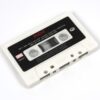 H.O.T - We Hate All Kinds Of Violence Cassette Tape 1996 90s K-Pop SM Seorabul
