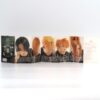 H.O.T - I Yah! Cassette Tape Album 1999 90s K-Pop SM