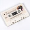 H.O.T - I Yah! Cassette Tape Album 1999 90s K-Pop SM