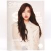 OhBoy! Magazine Nov 2018 All 9 Twice Members Covers Set Korea Oh Boy