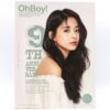 OhBoy! Magazine Nov 2018 All 9 Twice Members Covers Set Korea Oh Boy