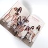 OhBoy! Magazine Nov 2018 All 9 Twice Members Covers Set Korea Oh Boy