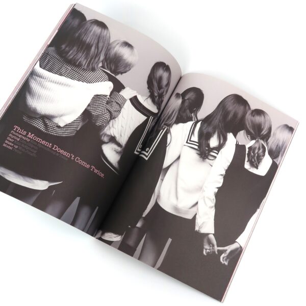 IMG_9519 OhBoy! Magazine Korea November 2016 Twice