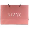 Stayc - Metamorphic Signed Album Goods Set Diffuser 2024 Promo