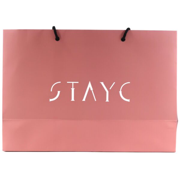 Stayc - Metamorphic Signed Album Goods Set Diffuser 2024 Promo