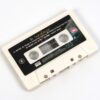 H.O.T - Age of Peace Cassette Tape Album 2000 K-Pop SM