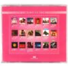 EMI Sampler 54 Korea Mariah Carey Glitter Cover Korean Compilation Promo