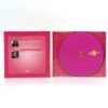 EMI Sampler 54 Korea Mariah Carey Glitter Cover Korean Compilation Promo