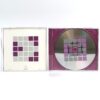 Universal Music 2002 Spring VCD Sampler George Michael Cover Korean Promo