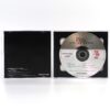 The Cream of Eric Clapton Korean VCD Video CD Korea Polygram