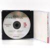 The Cream of Eric Clapton Korean VCD Video CD Korea Polygram