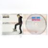 Sony BMG Supertrax 2006 CD Christina Aguilera Cover Korea Justin Timberlake