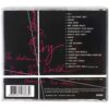 Hilary Duff - Hilary Duff Korean Album CD Korea [no slipcase]