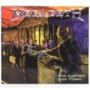 Megadeth - The System Has Failed Korean Album CD Korea Slipcase