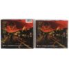 Megadeth - The System Has Failed Korean Album CD Korea Slipcase