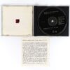 Alanis Morissette - Jagged Little Pill Korean Insert Album CD Korea