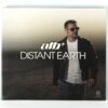 ATB - Distant Earth 2CD Digipak Sealed Korean Album CD Korea