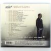 ATB - Distant Earth 2CD Digipak Sealed Korean Album CD Korea