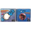 Aqua - Aquarium Korean Special Picture Disc Album CD Korea Slipcase