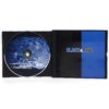 Backstreet Boys - Secret Diary Limited Edition Black & Blue CD + VCD Korea