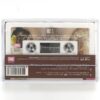H.O.T - Resurrection Cassette Tape Album 1998 90s K-Pop SM
