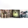 H.O.T - Resurrection Cassette Tape Album 1998 90s K-Pop SM