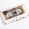 H.O.T - Resurrection Cassette Tape Album 1998 90s K-Pop SM
