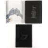 IMG_9825 Block B - Blockbuster Signed Autographed CD Album 2012 K-Pop
