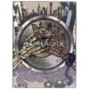 IMG_9831 Block B - Blockbuster Signed Autographed CD Album 2012 K-Pop