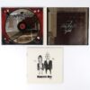 Dynamic Duo - Last Days Signed Autographed CD Album Korean Hip Hop 2008