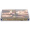Sharp - The Four Letter Word Love 3rd Album CD K-Pop 2000 Korea S#arp