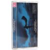 Moon Hee Jun - Legend Cassette Tape 2003 K-Pop Korea H.O.T