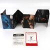 Moon Hee Jun - Legend Cassette Tape 2003 K-Pop Korea H.O.T