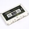 Moon Hee Jun - Legend Cassette Tape 2003 K-Pop Korea H.O.T