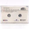 Lim Sung Eun - Volume One Album Cassette Tape 1997 K-Pop Dance Tutu