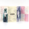 Lim Sung Eun - Volume One Album Cassette Tape 1997 K-Pop Dance Tutu